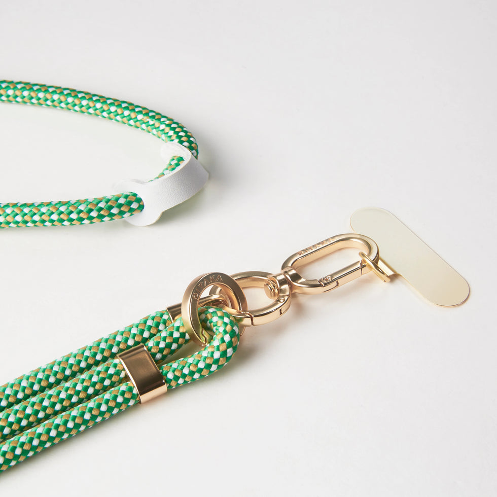 Pitaka Strap