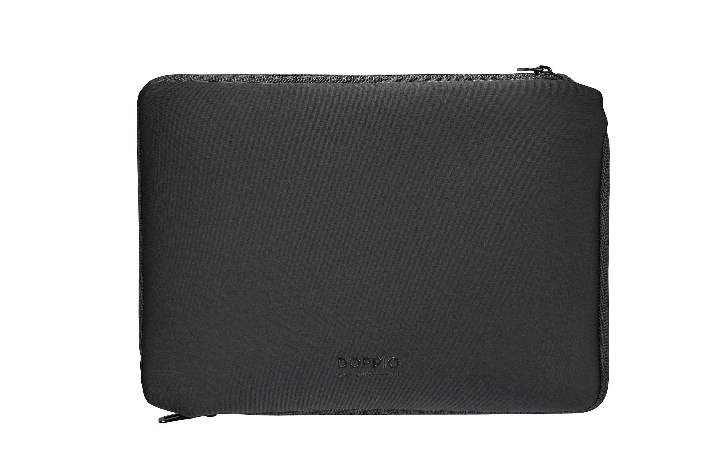 Tucano Doppio Neopren Sleeve für MacBook Pro 14"