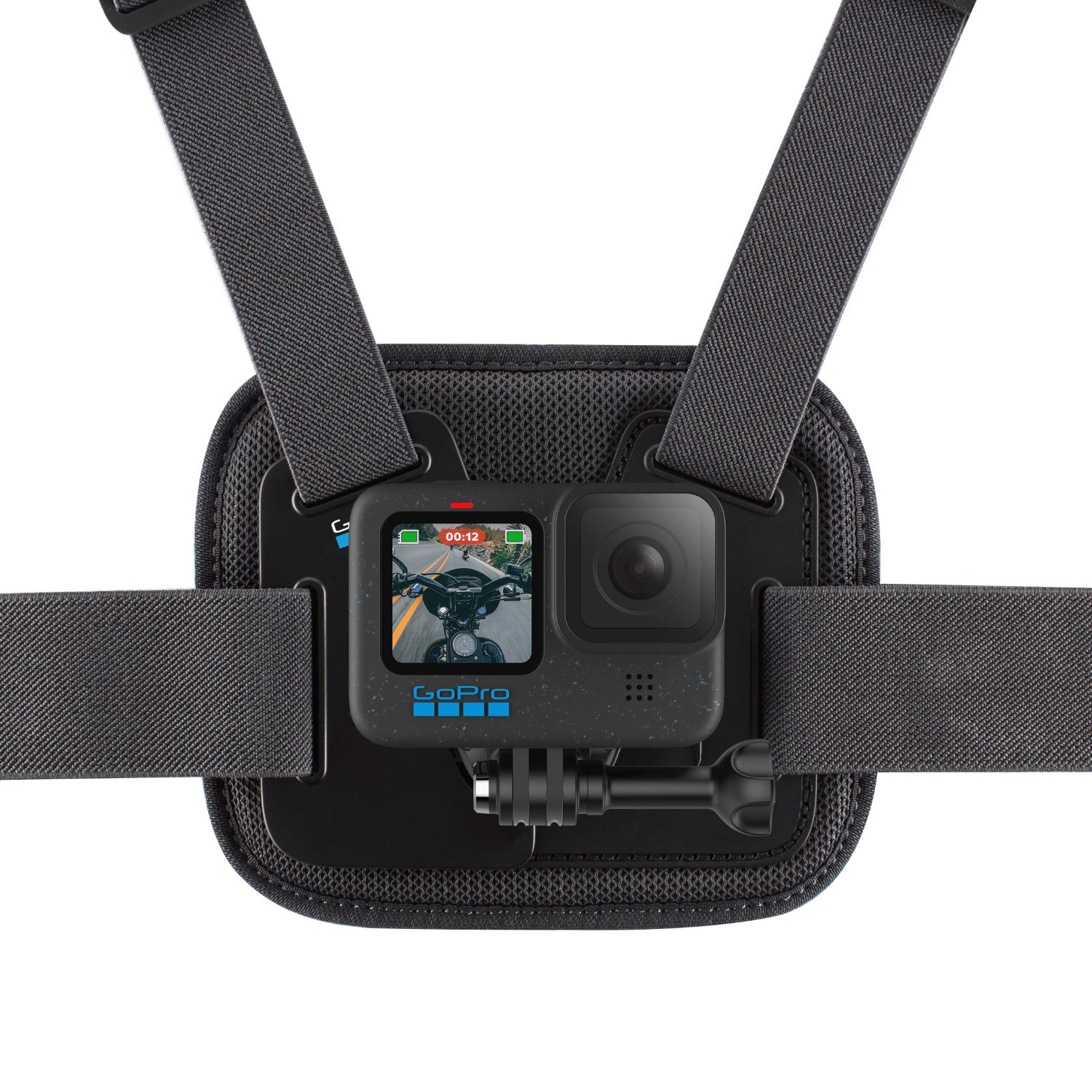 GoPro Chesty Performance Brustgurt