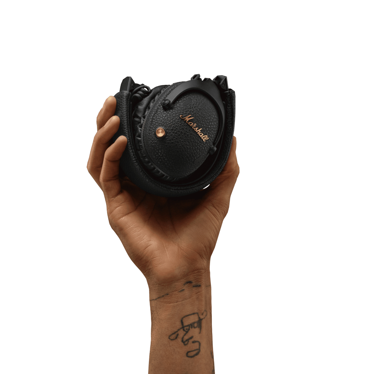 Marshall Monitor III On-Ear-Bluetooth Kopfhörer
