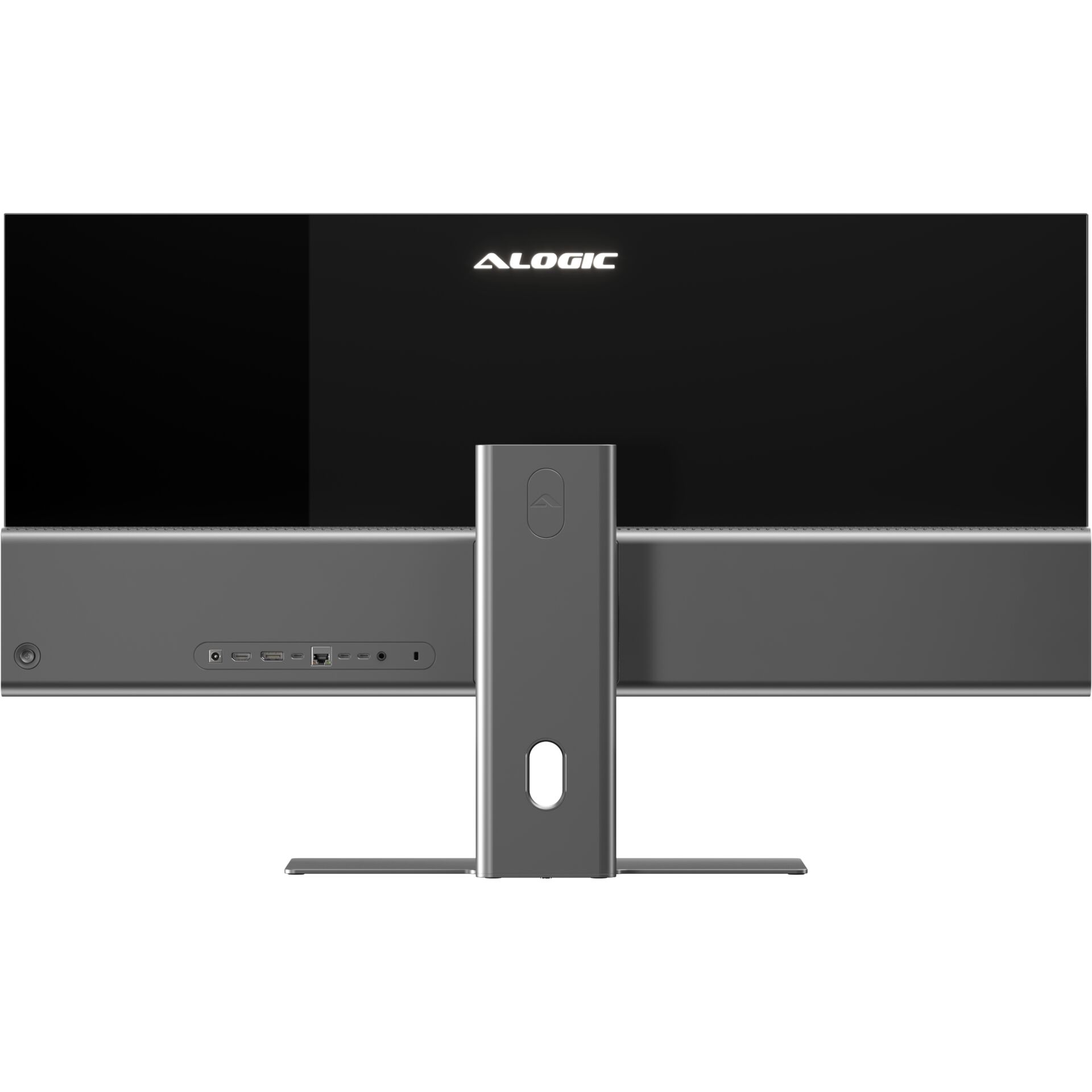 Alogic EDGE 40" LCD Monitor