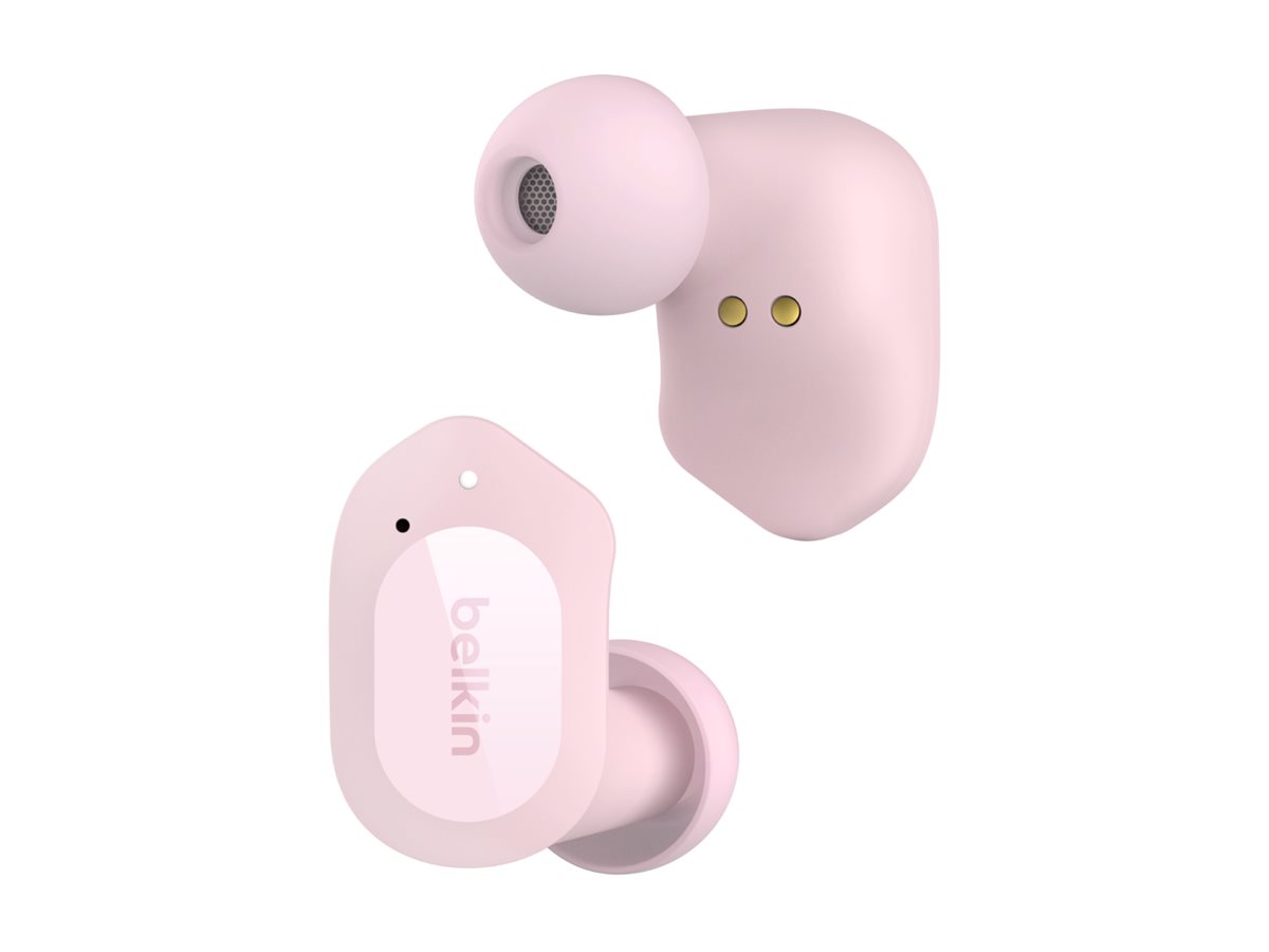 Belkin SoundForm Play True Wireless In-Ear-Kopfhörer