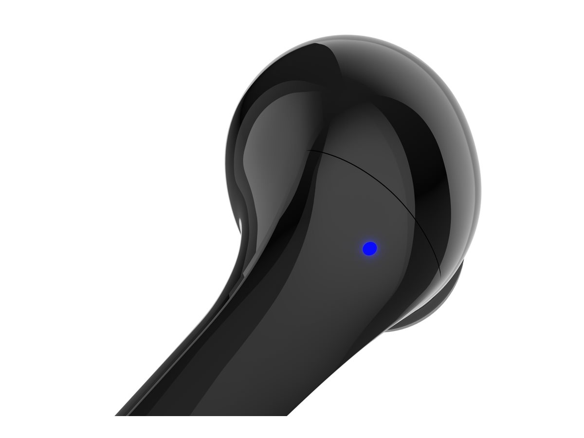 Belkin SoundForm Motion True Wireless In-Ear-Kopfhörer