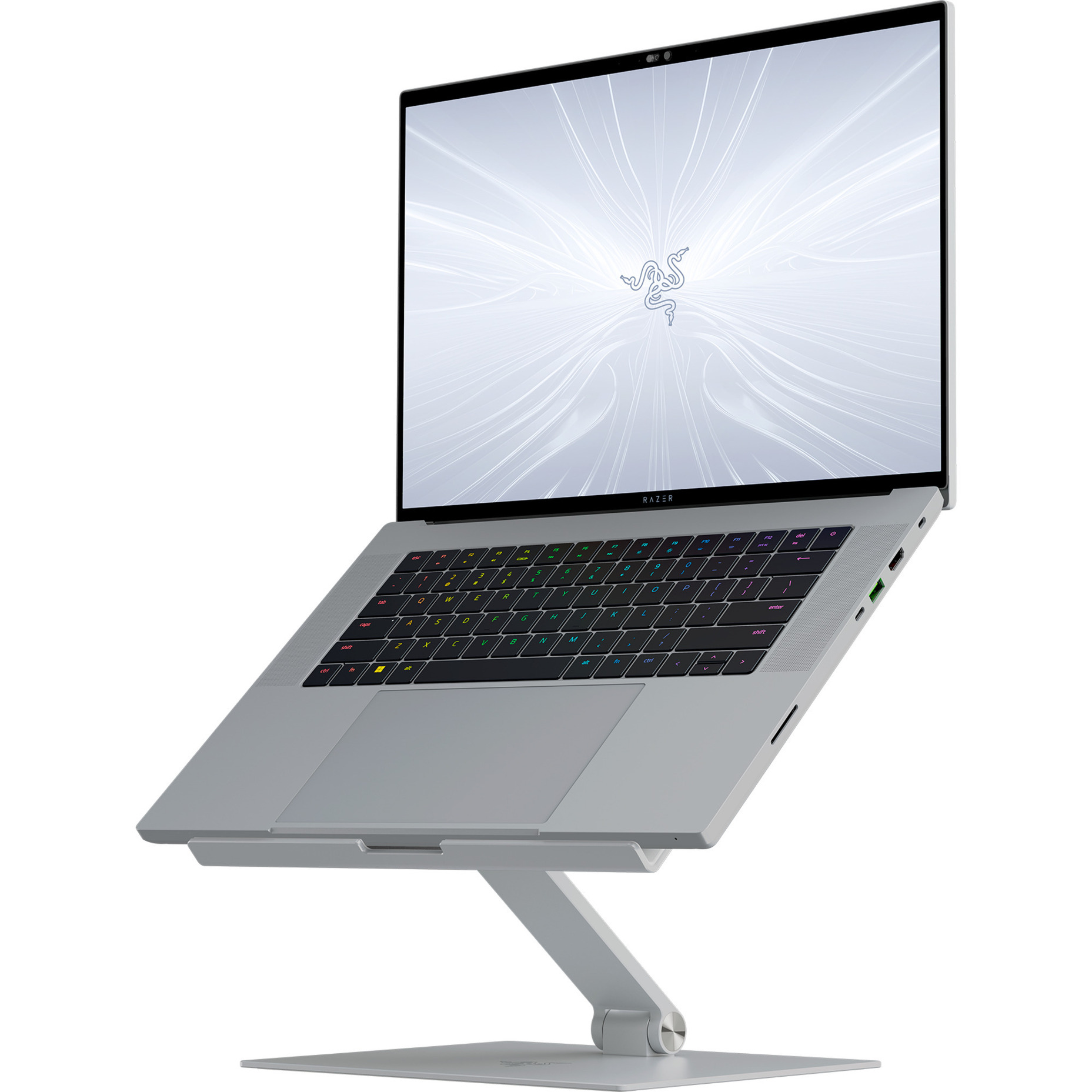 Razer Adjustable Laptop Stand