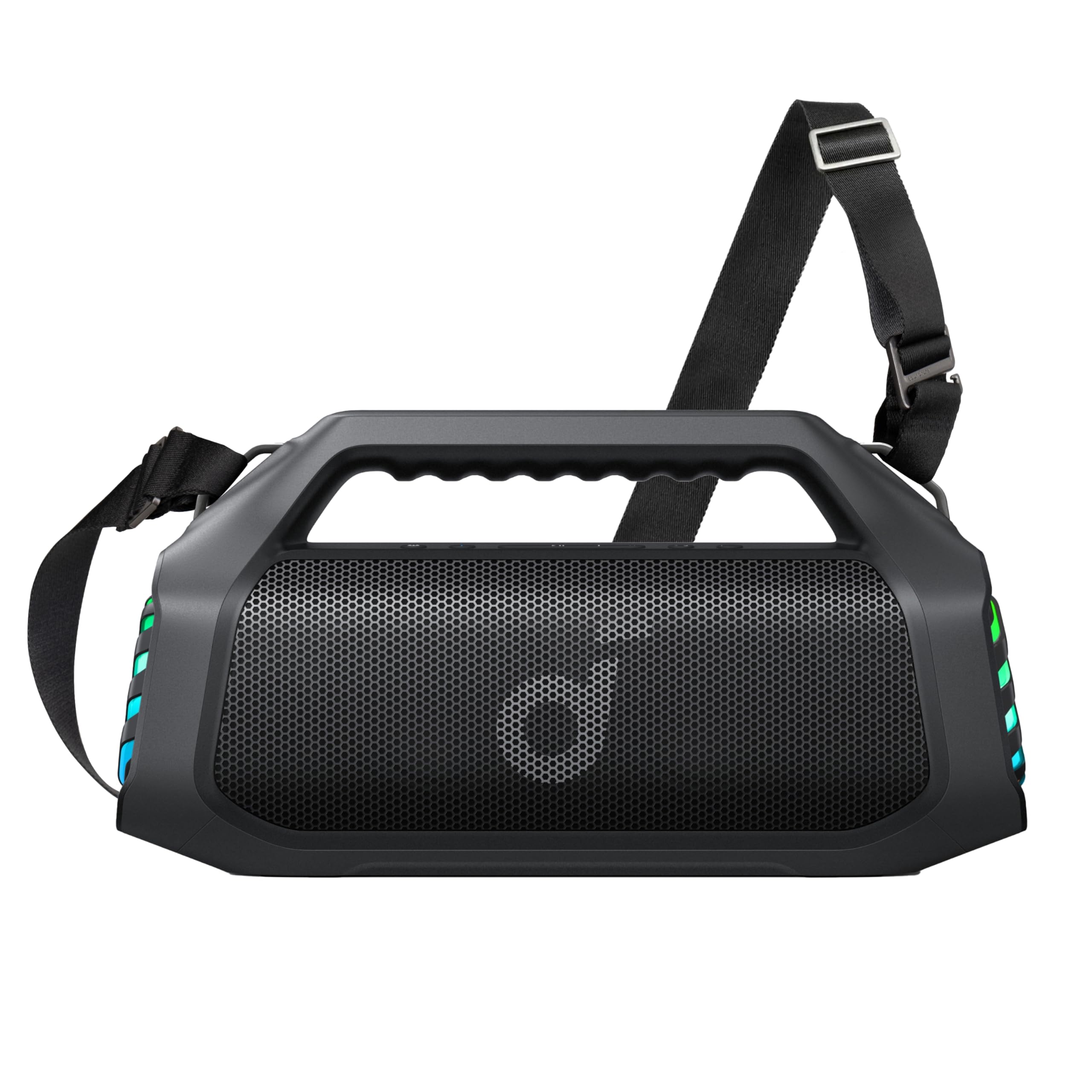 Soundcore Boom 2 Pro tragbarer Bluetooth Lautsprecher