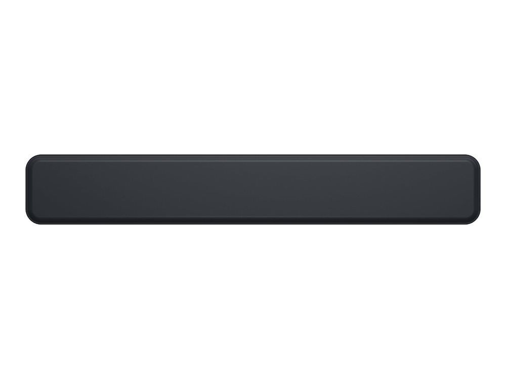 Logitech MX Palm Rest, Grau