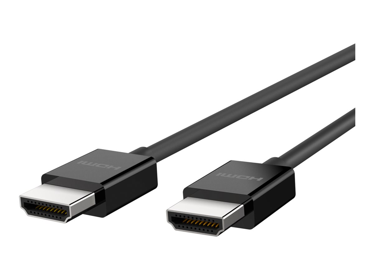 Belkin Ultra-Highspeed HDMI 2.1-Kabel
