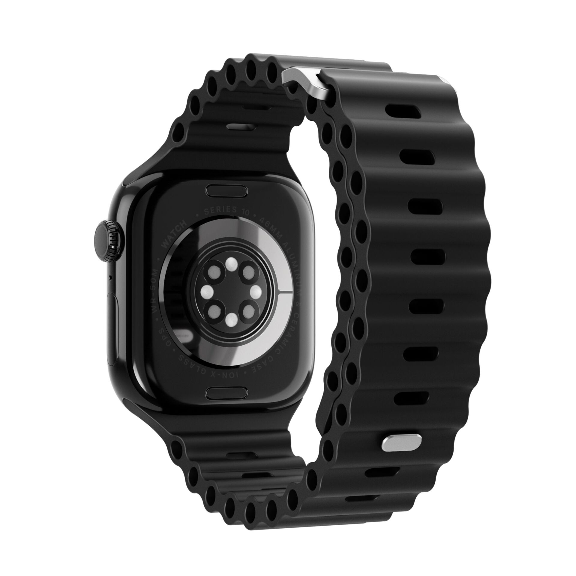 Vonmählen Wave Band für Apple Watch
