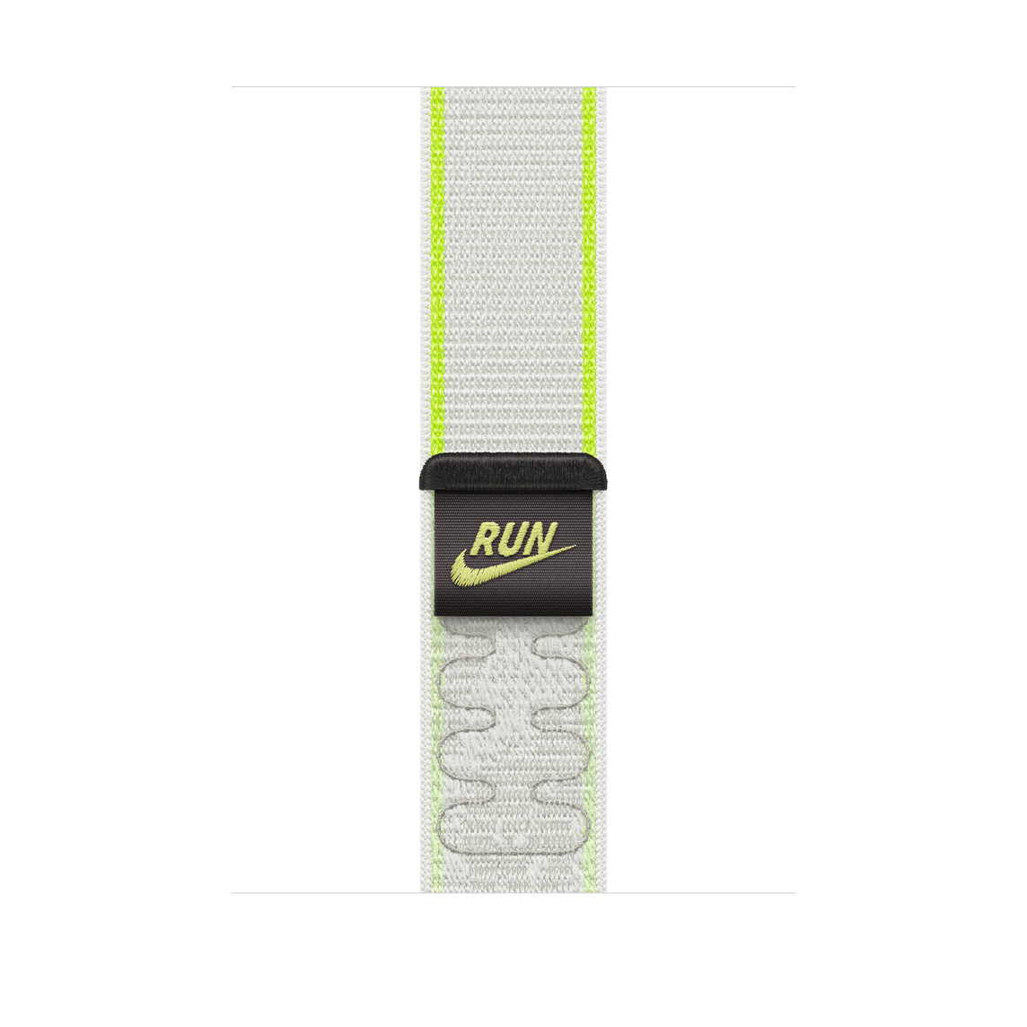 Apple Nike Sport Loop