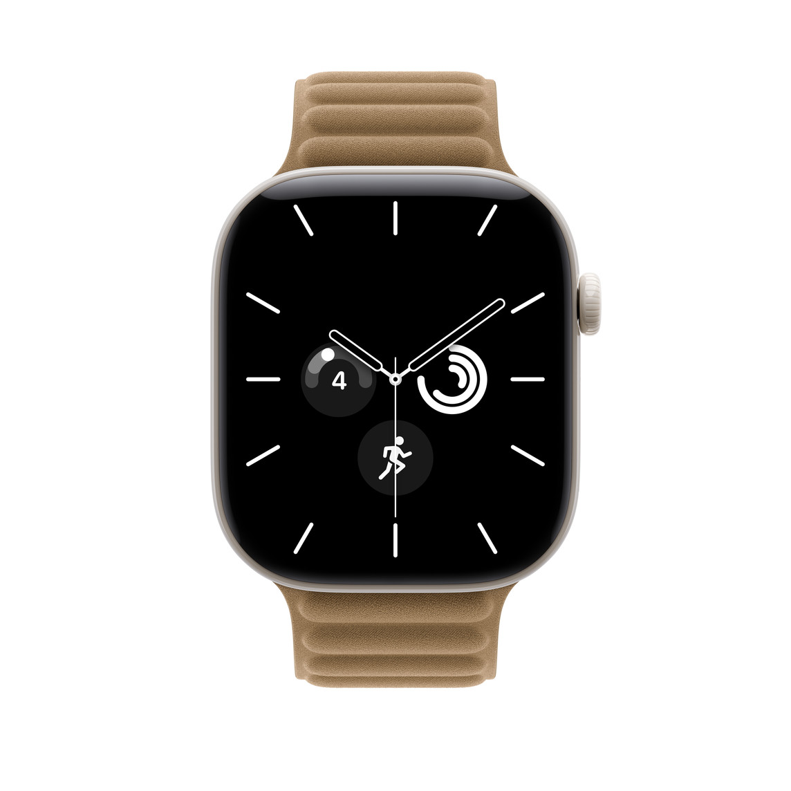 Apple Armband mit Magnetverschluss