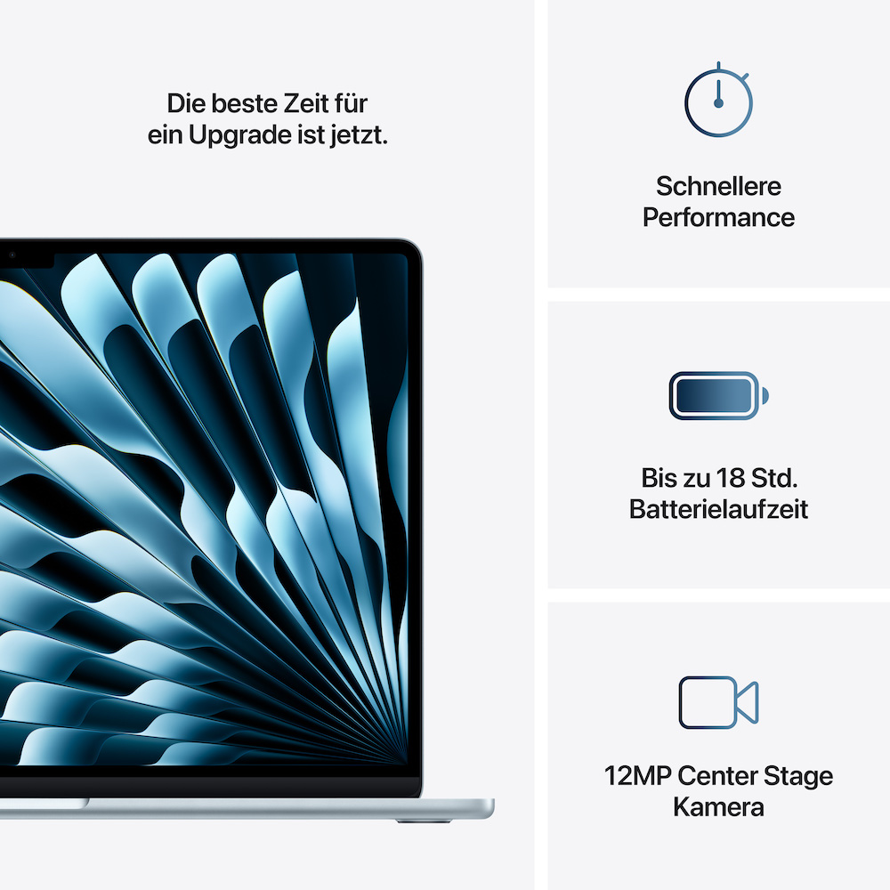 MacBook Air 15"