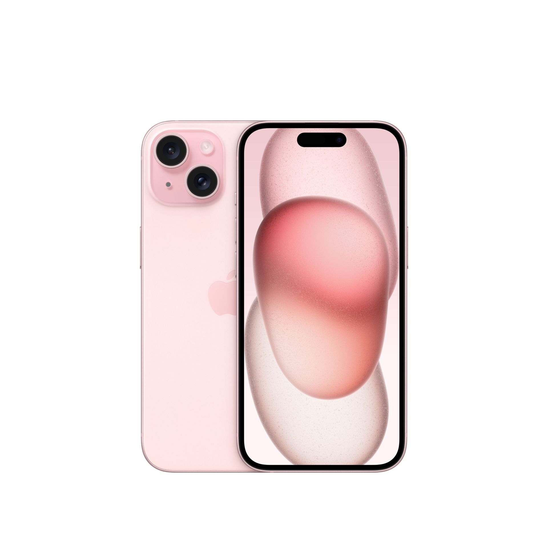 iPhone 15, Pink, 512GB