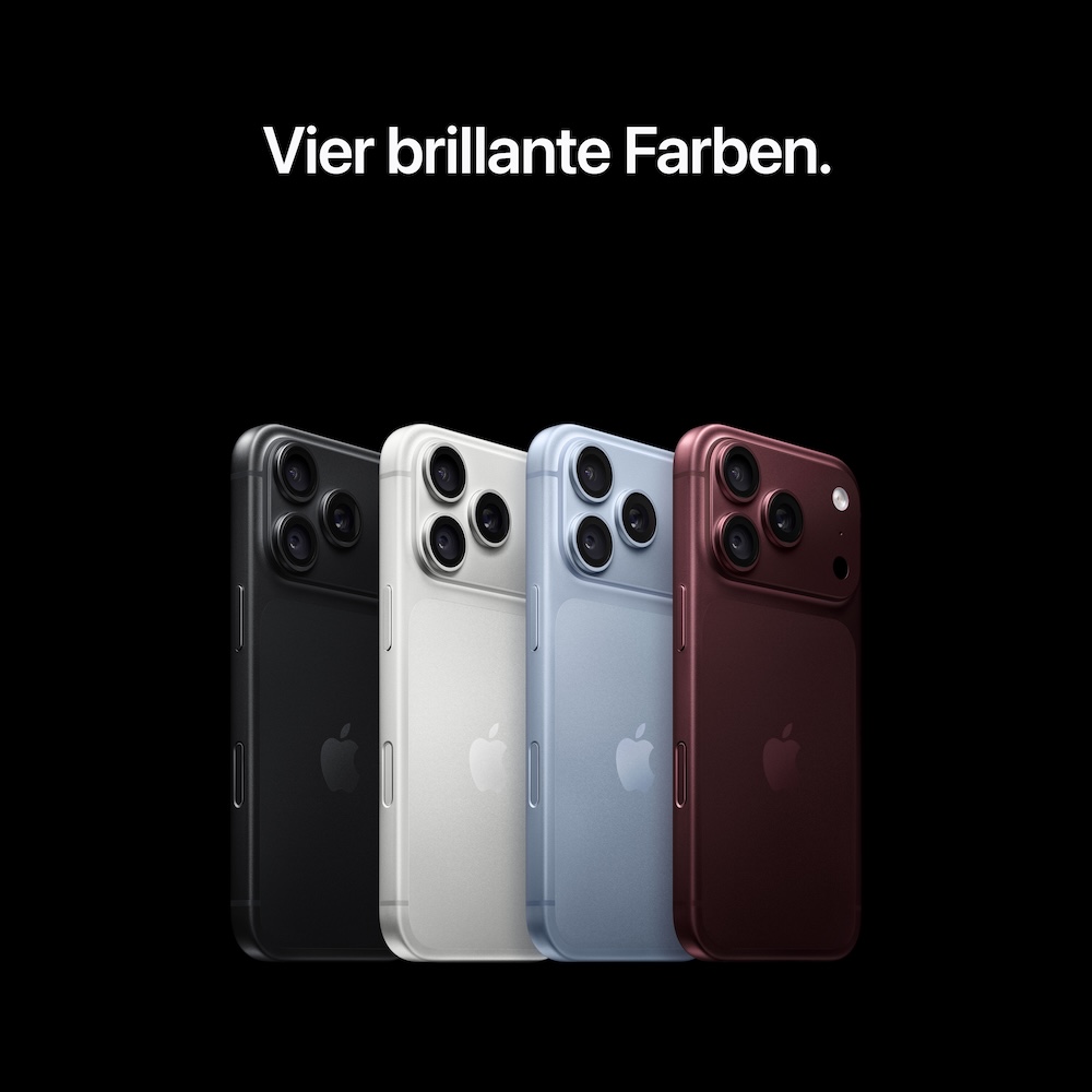 iPhone 18 Pro