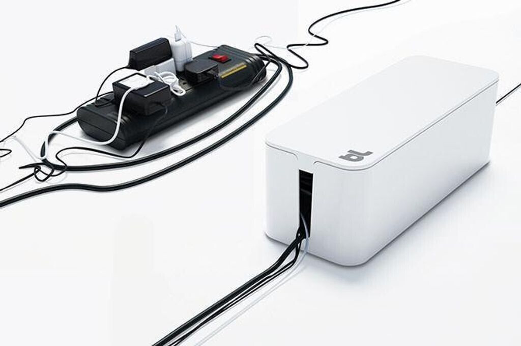 bluelounge CableBox