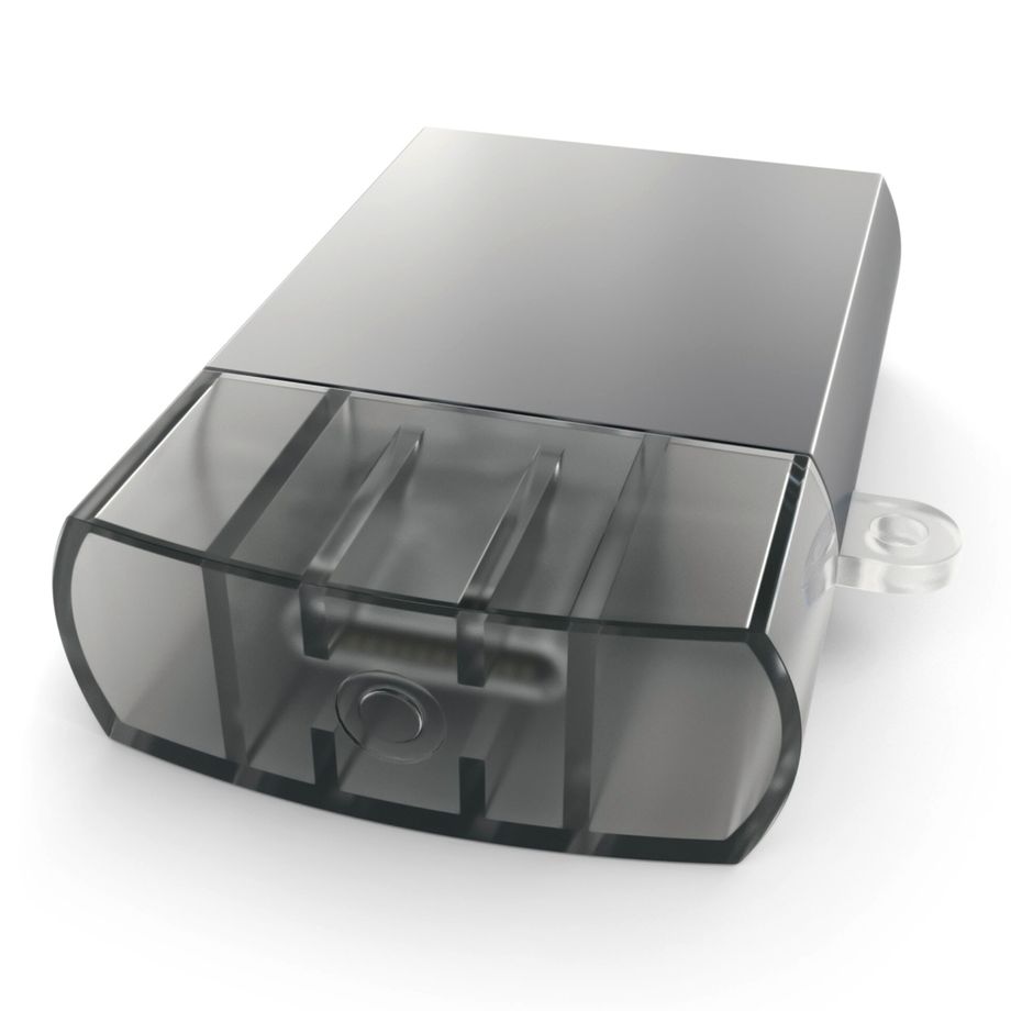 Satechi Aluminium Type-C auf USB 3.0 Adapter