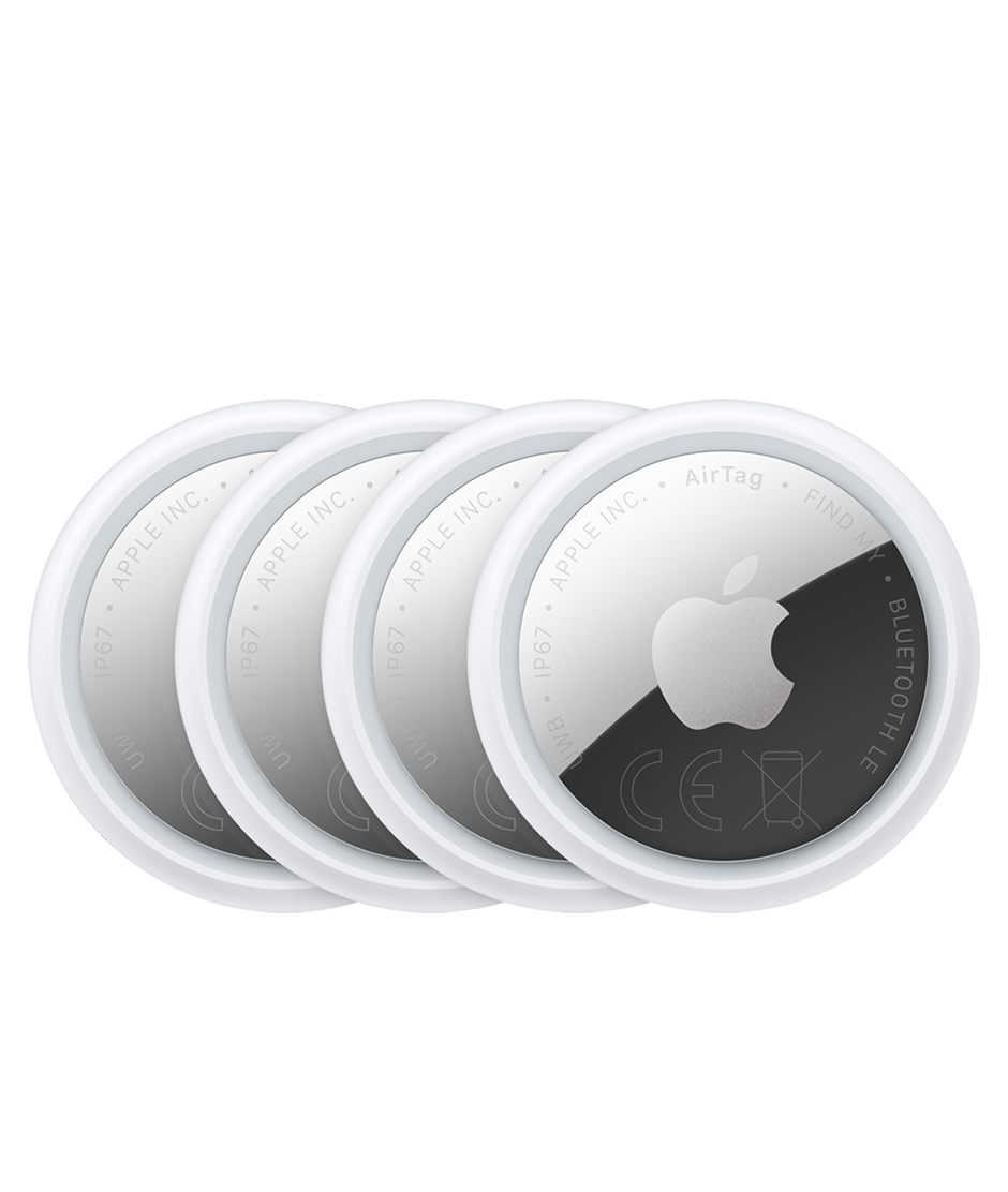 Apple AirTag 2 Gen.