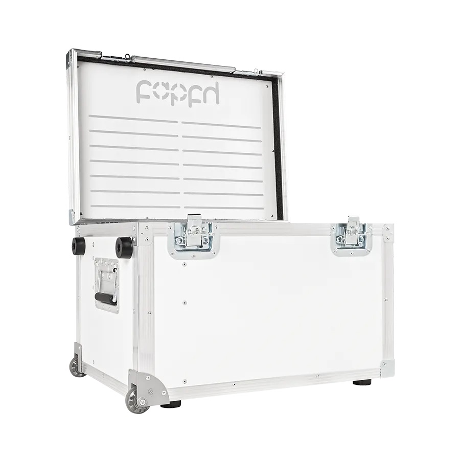 tabty Charge & Sync Koffer