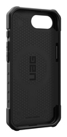 UAG Urban Armor Gear Pathfinder MagSafe Case für Apple iPhone 16e, Schwarz