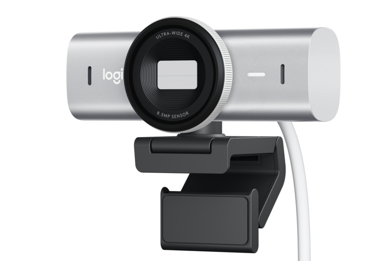 Logitech MX Brio 4K Webcam