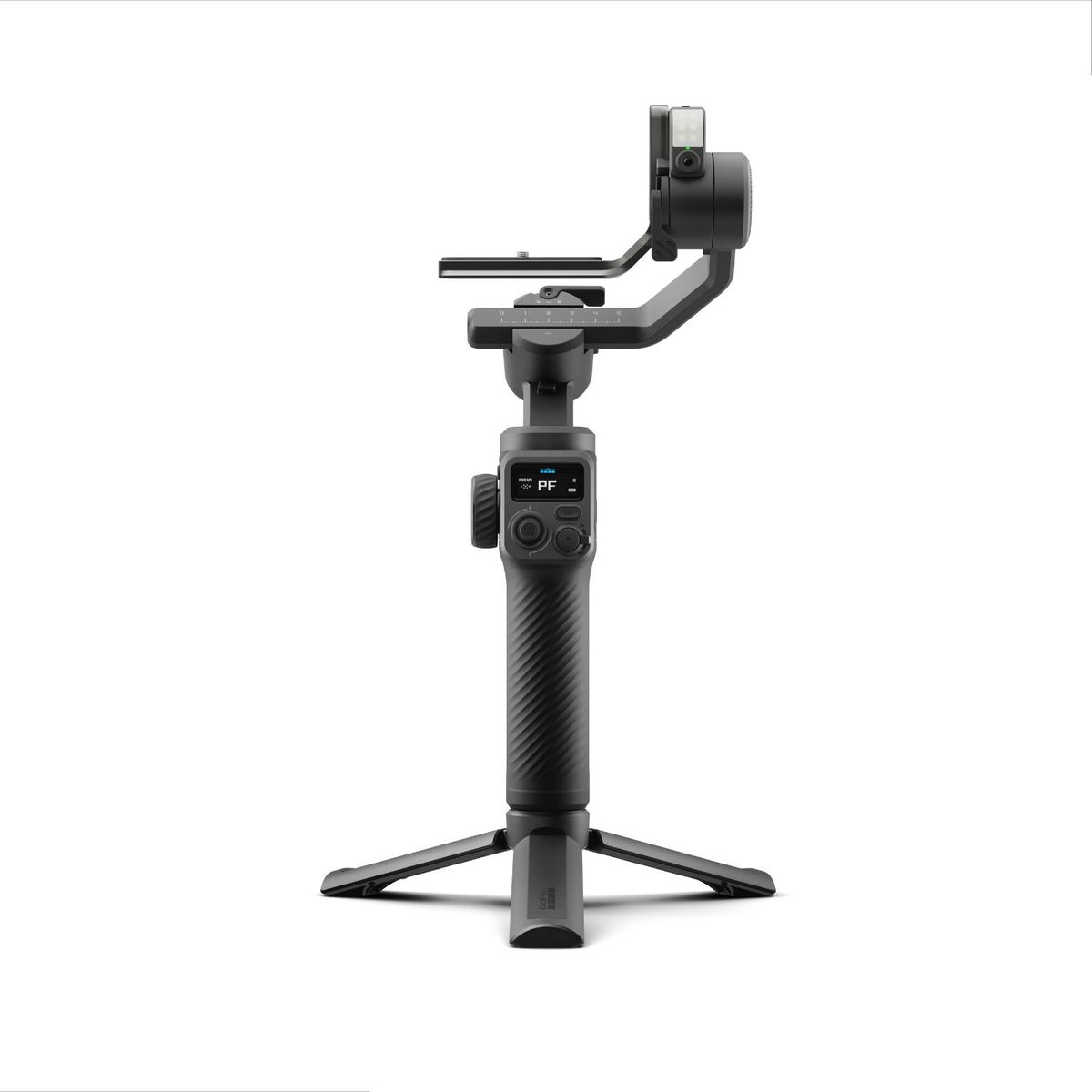 GoPro Fluid Pro AI Stativ Griff
