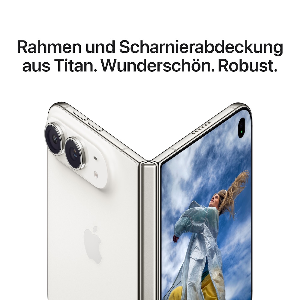 iPhone Duo