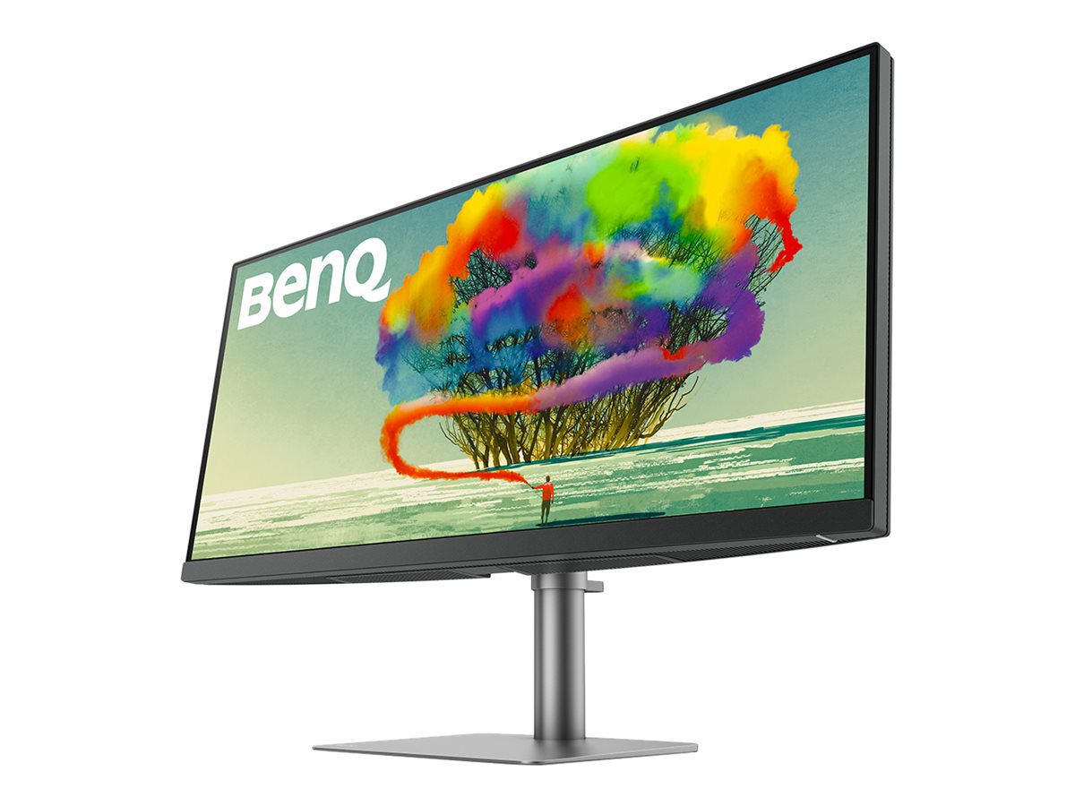 BenQ DesignVue PD3420Q 34" LED Monitor
