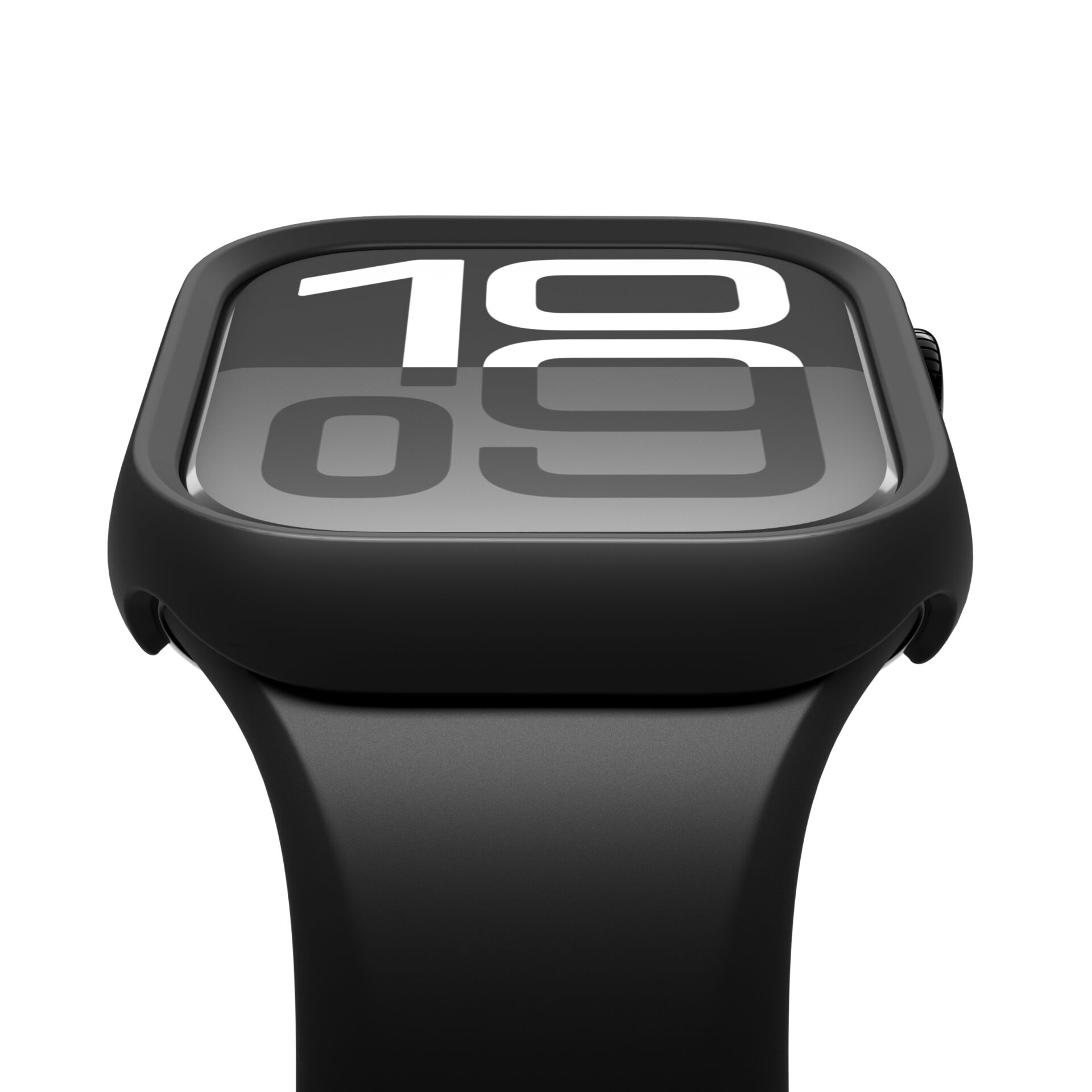 Vonmählen Bumper Case für Apple Watch SE  (1./2./3. Gen)