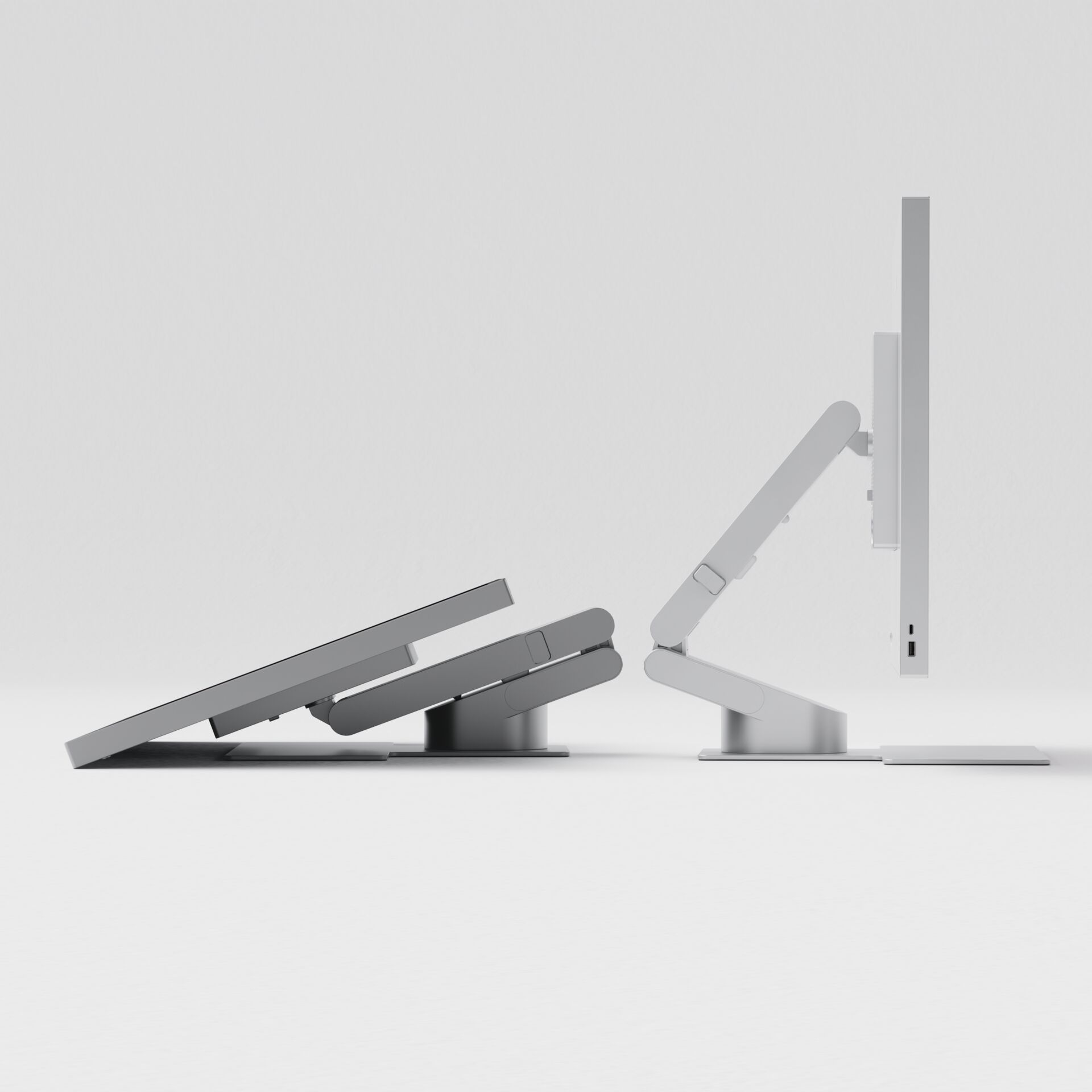 Alogic ASPEKT Fold Halterung für 32" Monitor