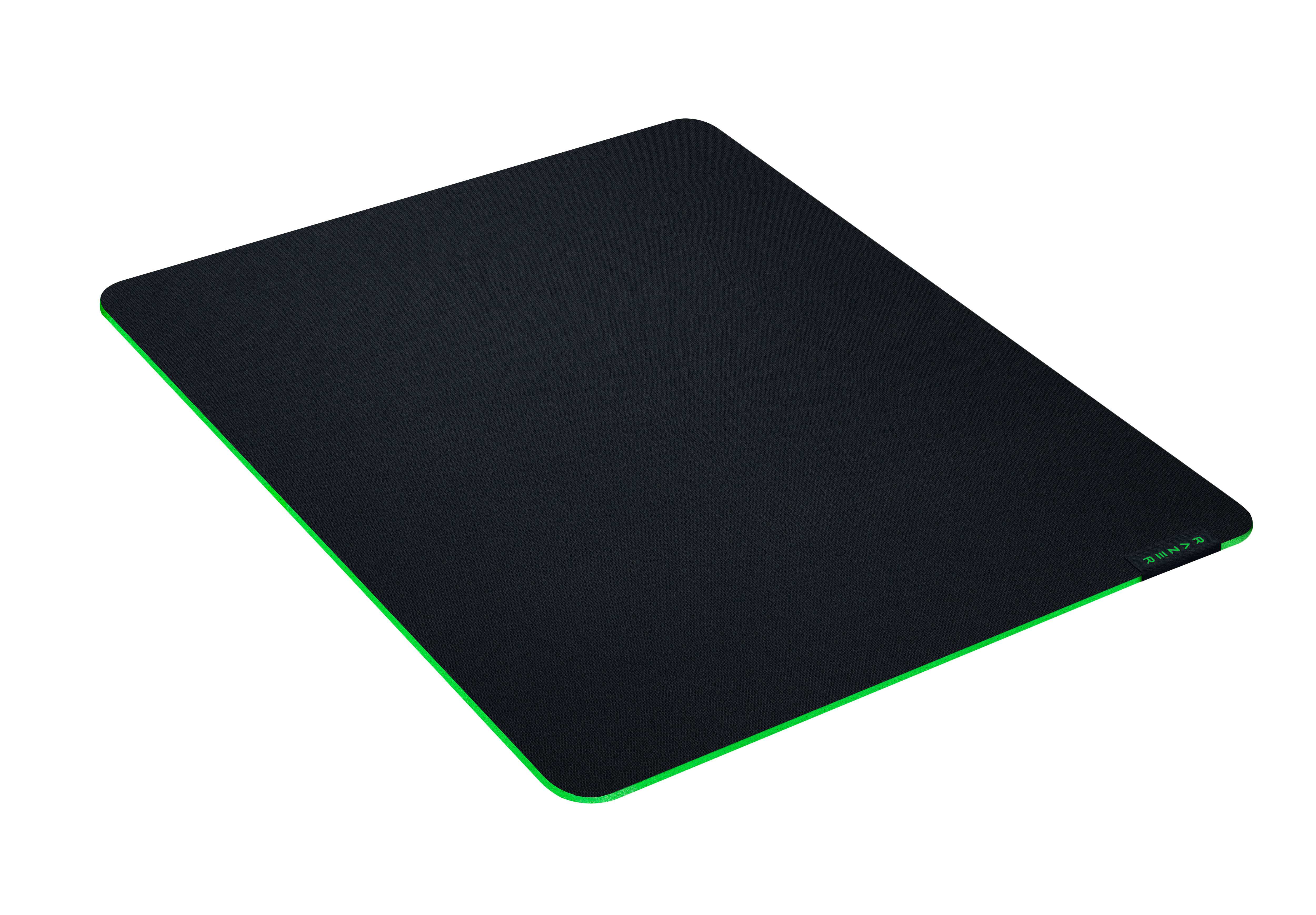 Razer Gigantus V2 Large Mauspad, Schwarz