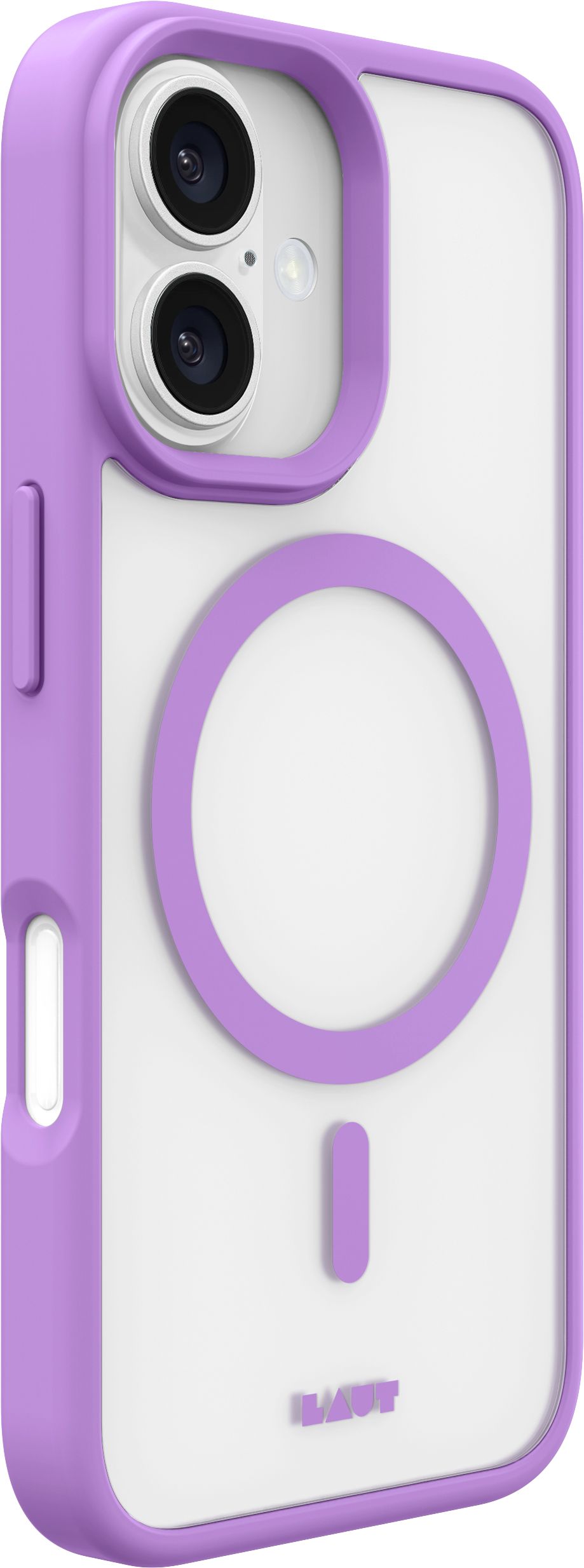 LAUT Huex Protect Case für iPhone 16