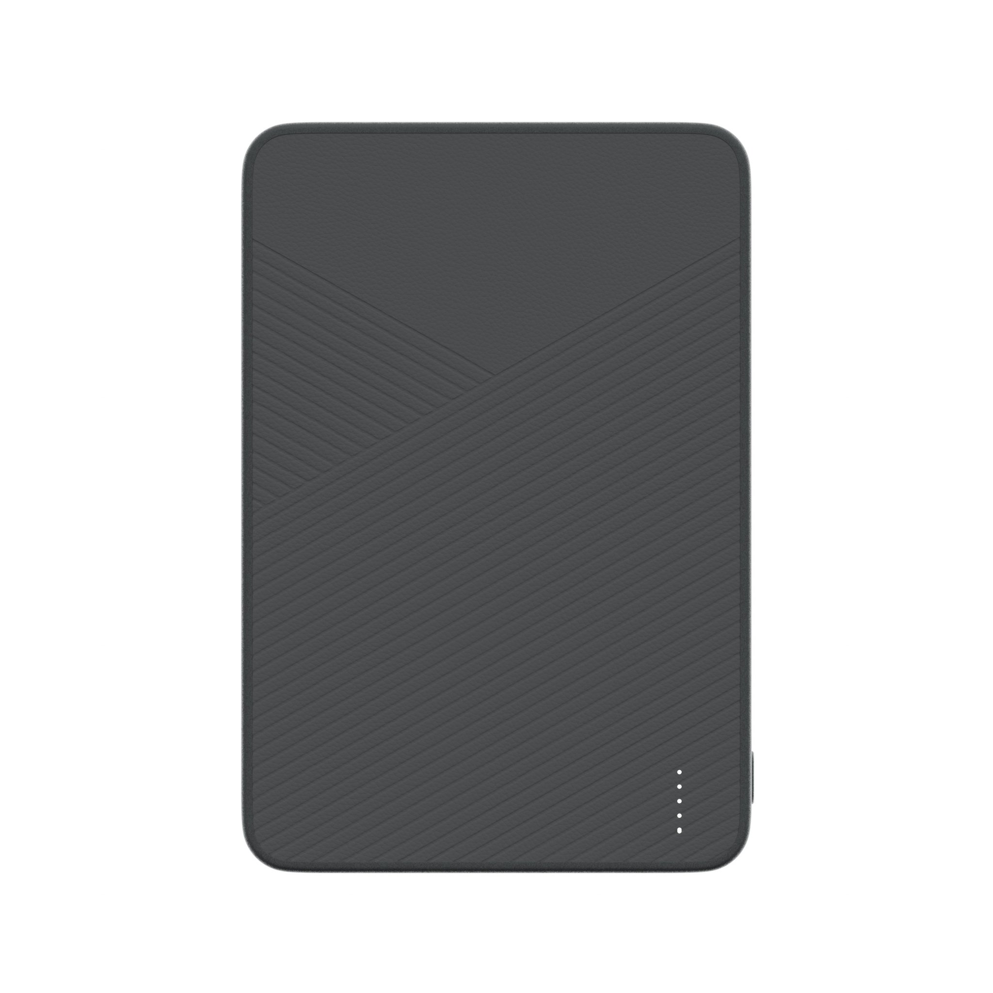 Twelve South PowerCapsule, Grau, USB-C, 5.000 mAh