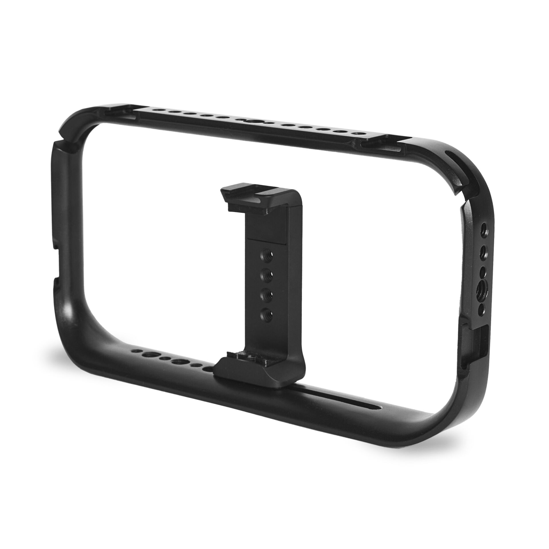 Moment BaseCage, Schwarz