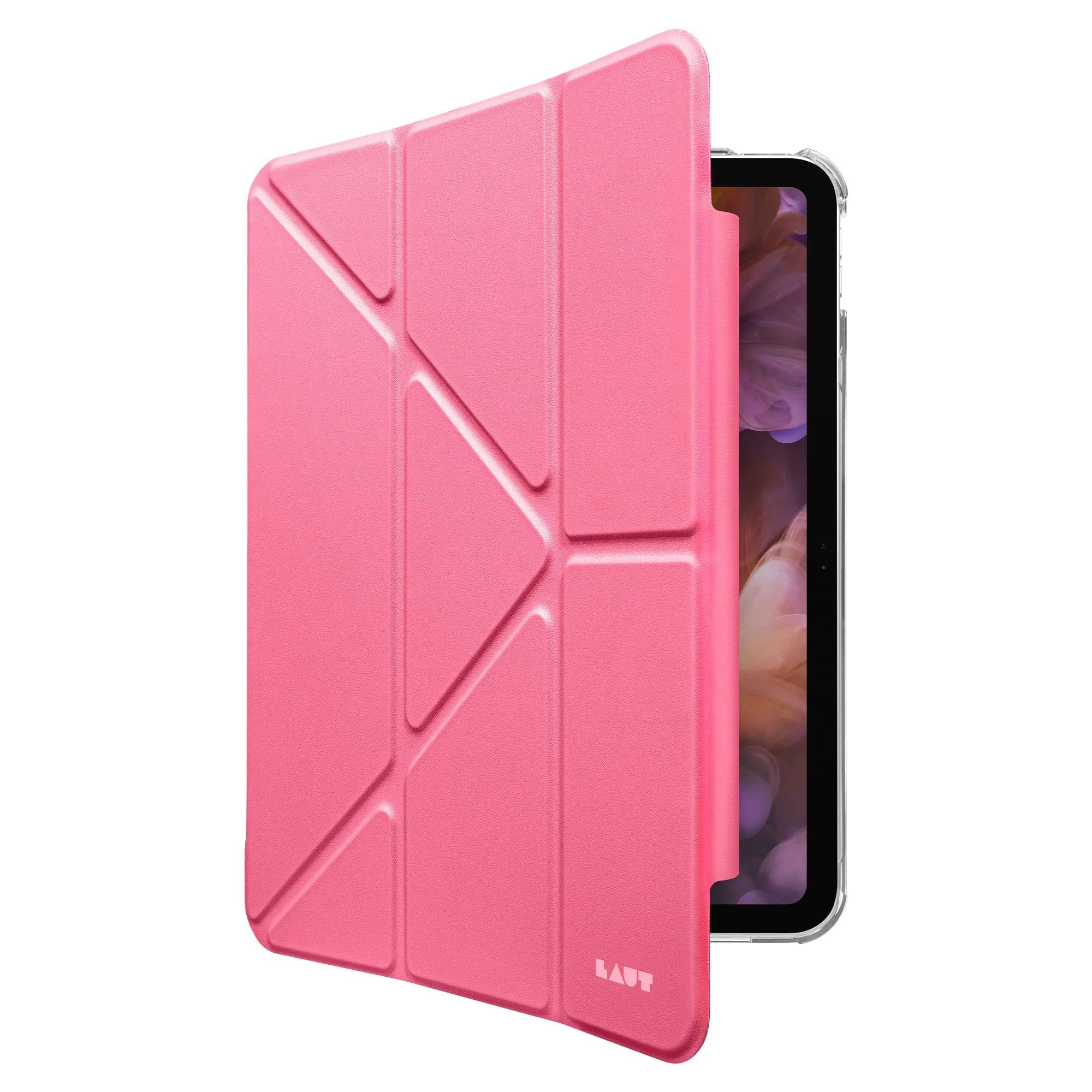 LAUT HUEX Folio Case für iPad 11" (A16) / iPad 10.9" (10. Gen)