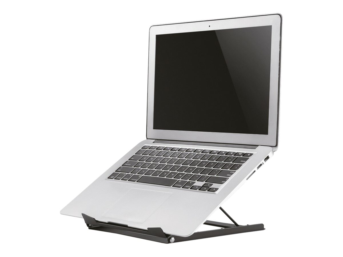 Neomounts NSLS075 Ständer für 10"- 15" Notebooks, Schwarz