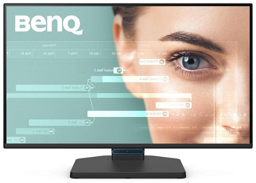 BenQ BL2490TC 24" LED-Monitor