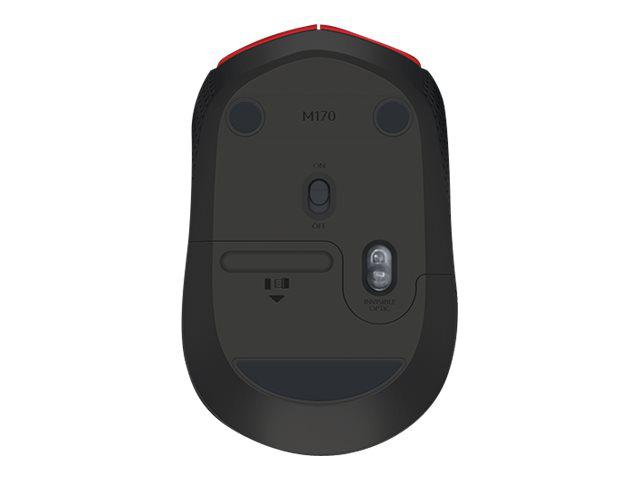 Logitech M171 Bluetooth Maus