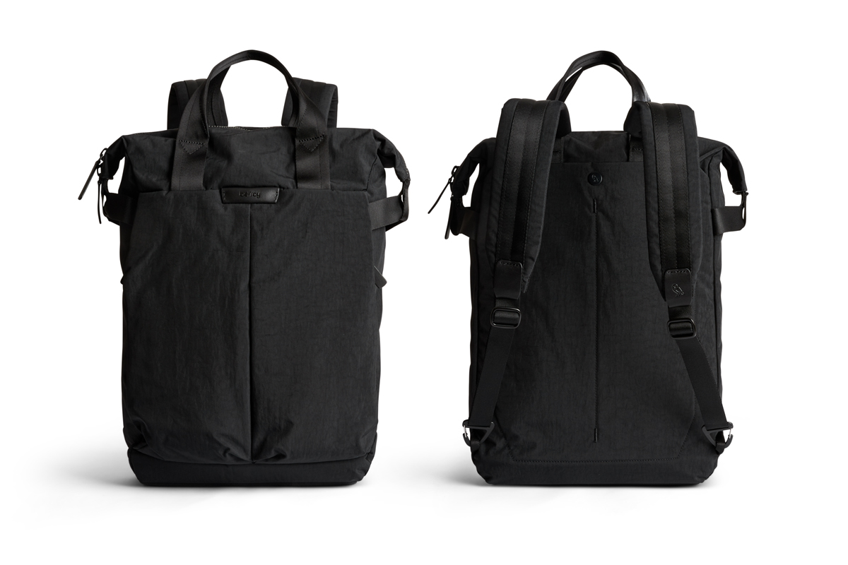 Bellroy Tokyo Totepack Rucksack