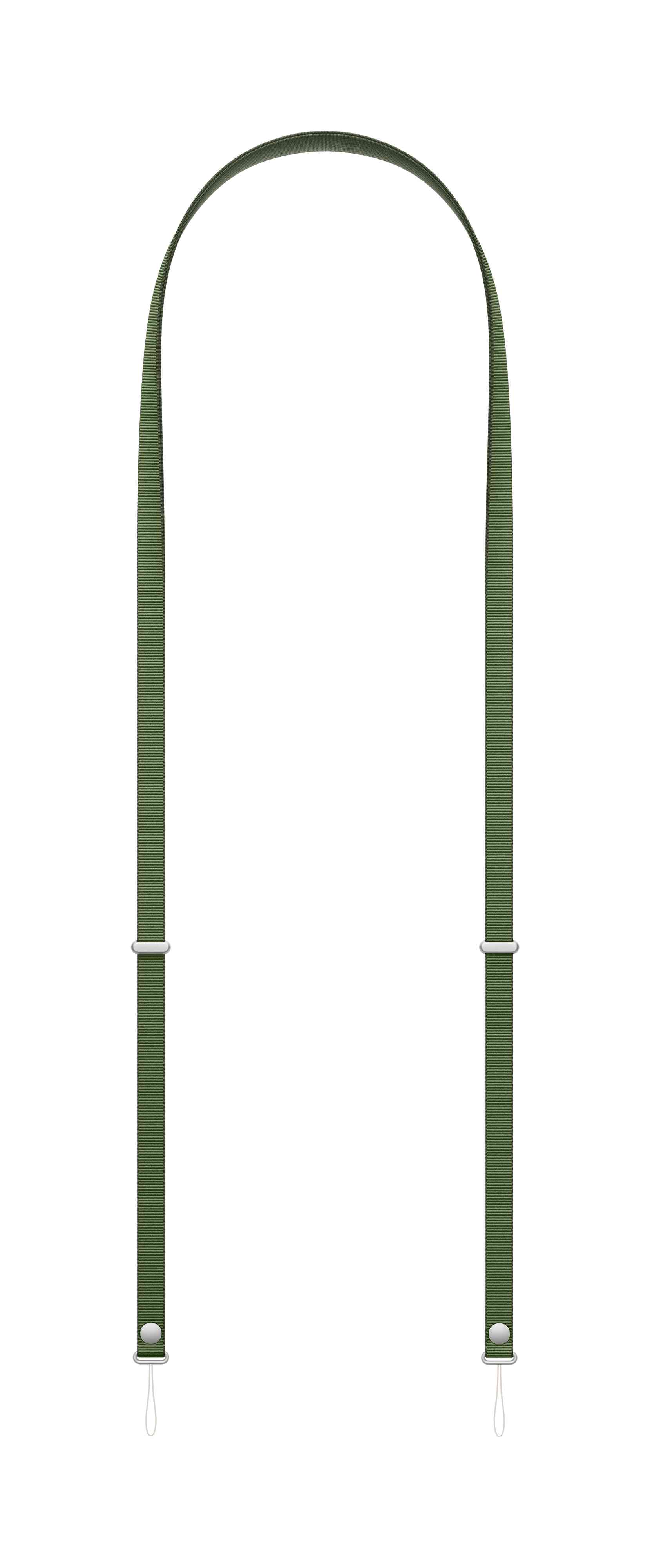 Apple Crossbody Band