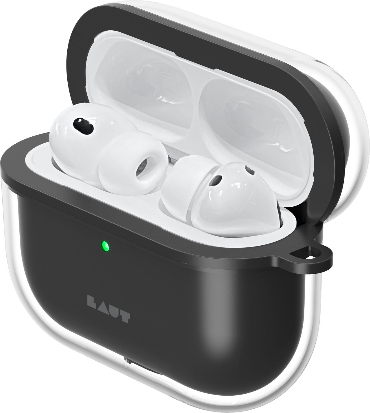 LAUT Aero Protect Case für AirPods Pro (3. Gen)