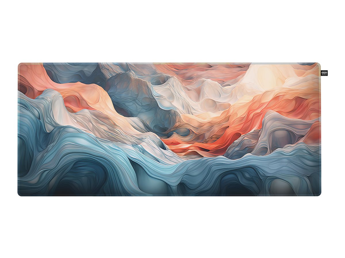 Cherry XTRFY GP5 XL Mauspad