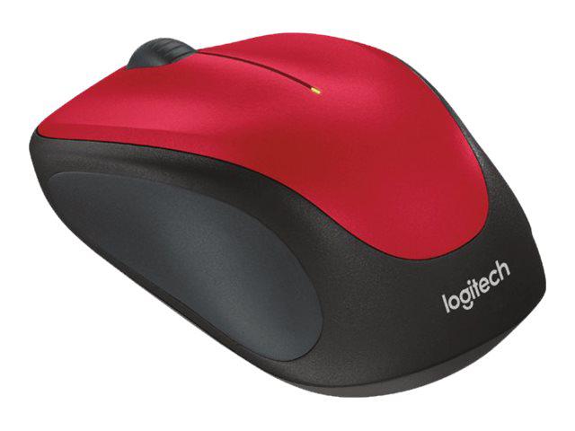 Logitech M235 Wireless Mouse