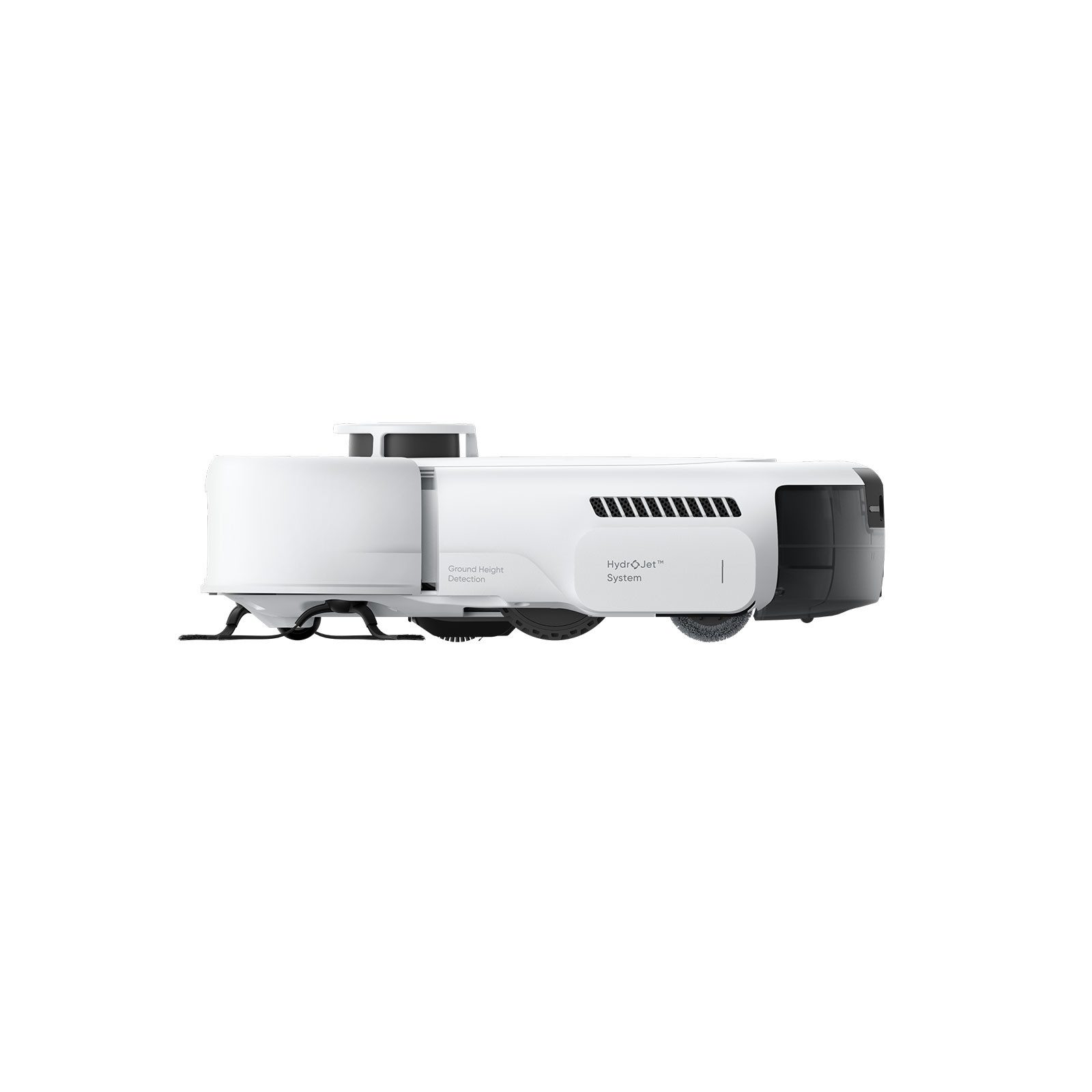 eufy Saugroboter Omni E25