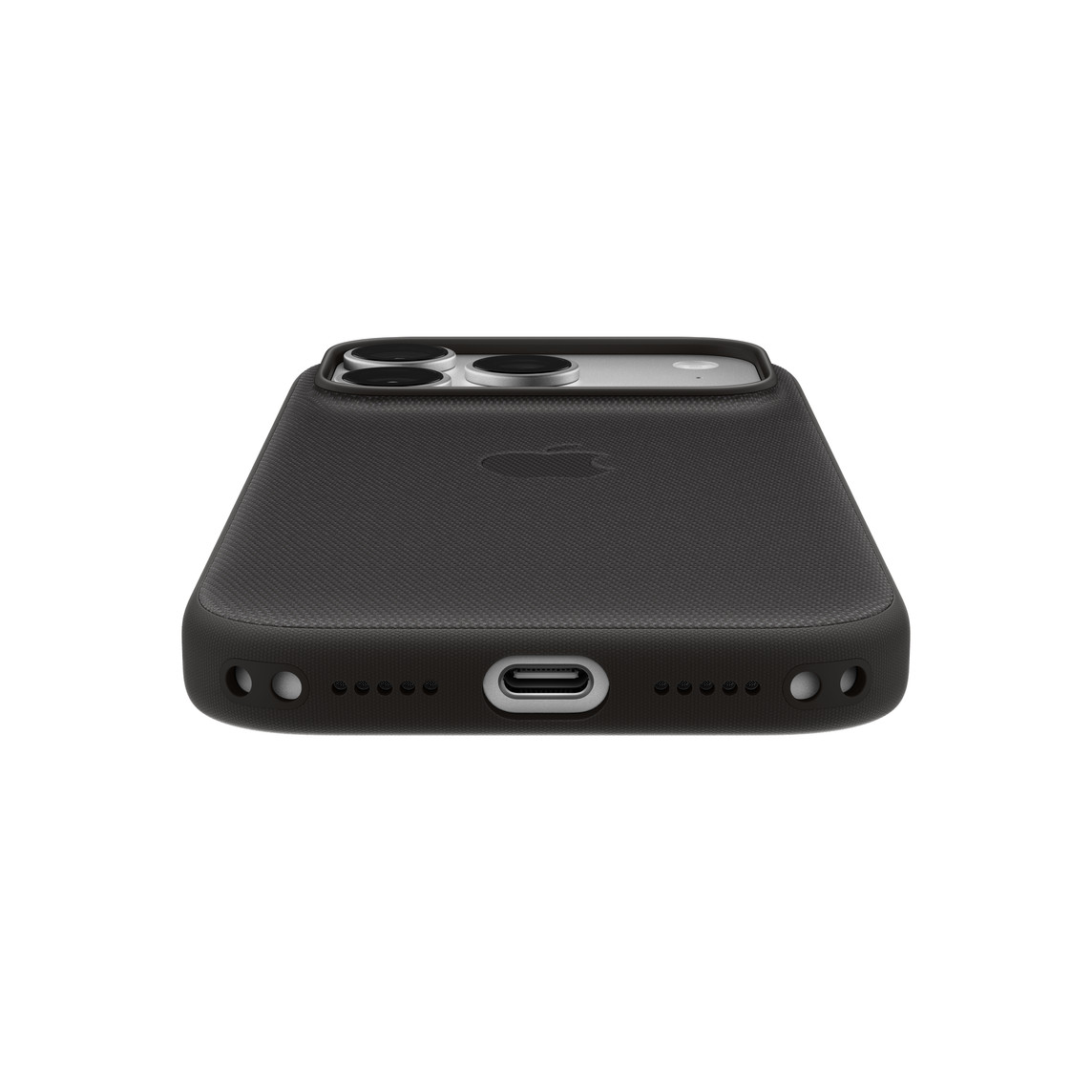 Apple iPhone 18 Pro Funktionsgewebe Case mit MagSafe