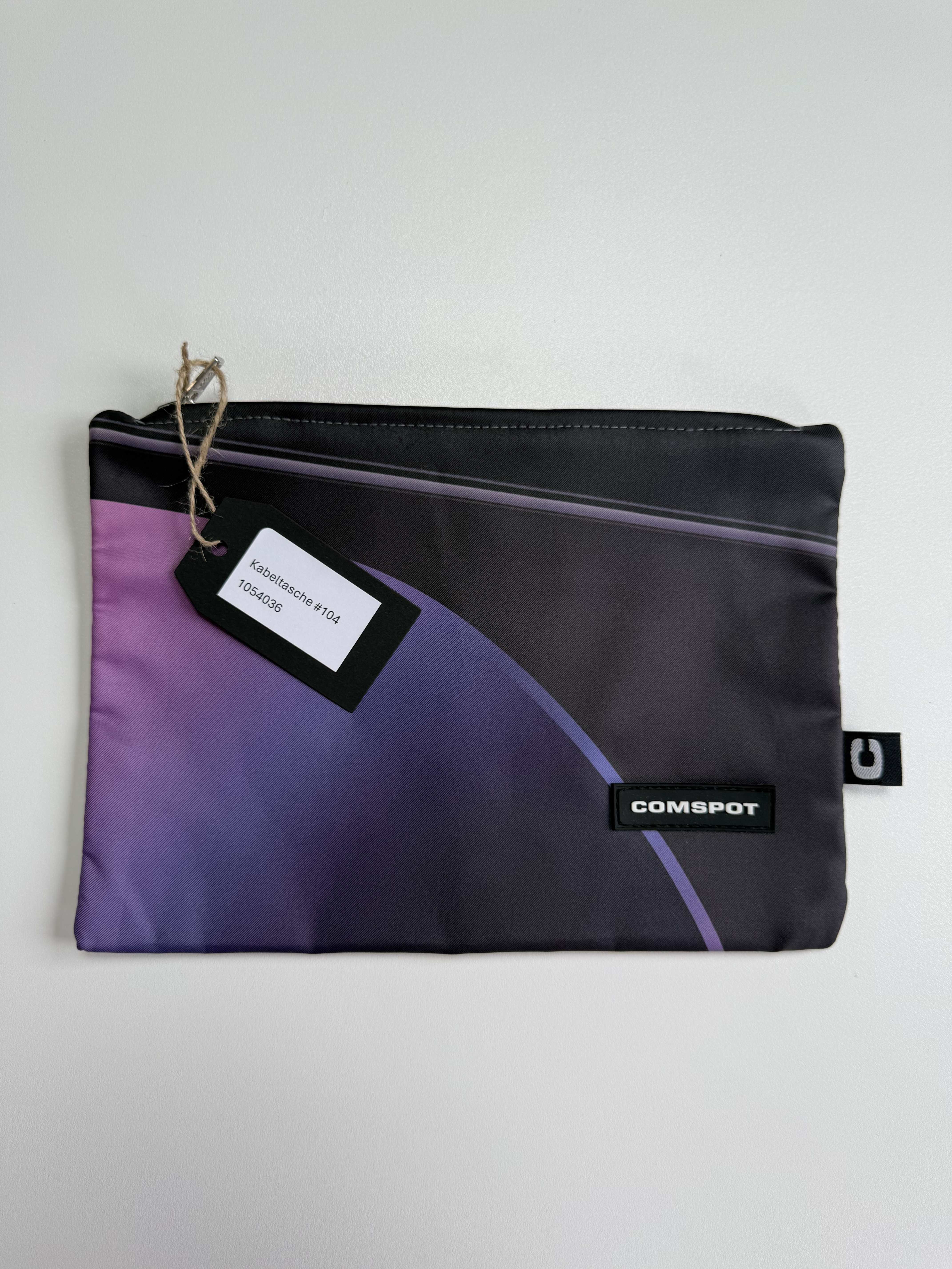 Kabeltasche #104