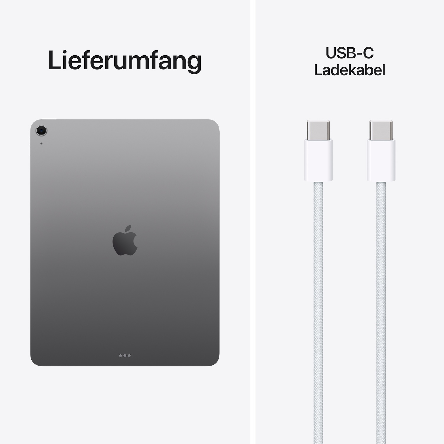 iPad Air 13" (M4)