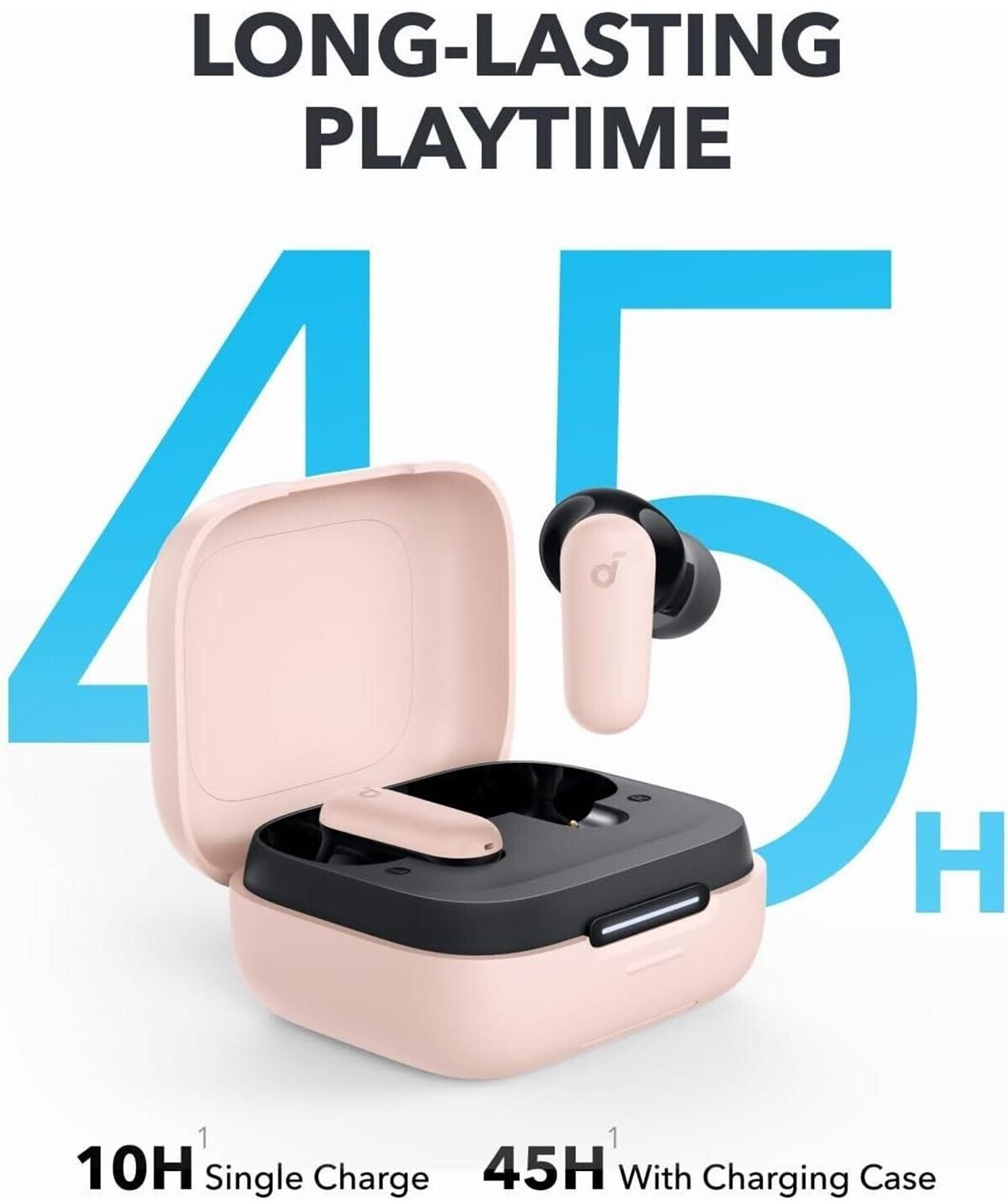 Soundcore P30i v2 In-Ear Kopfhörer