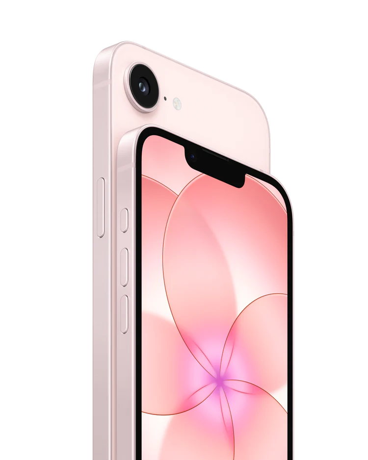 iPhone 17e