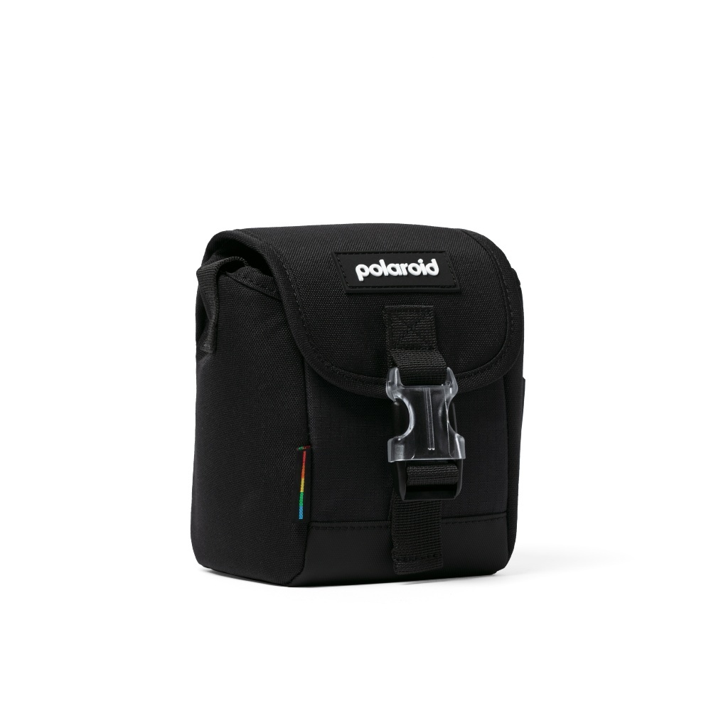 Polaroid Go Kameratasche, Schwarz