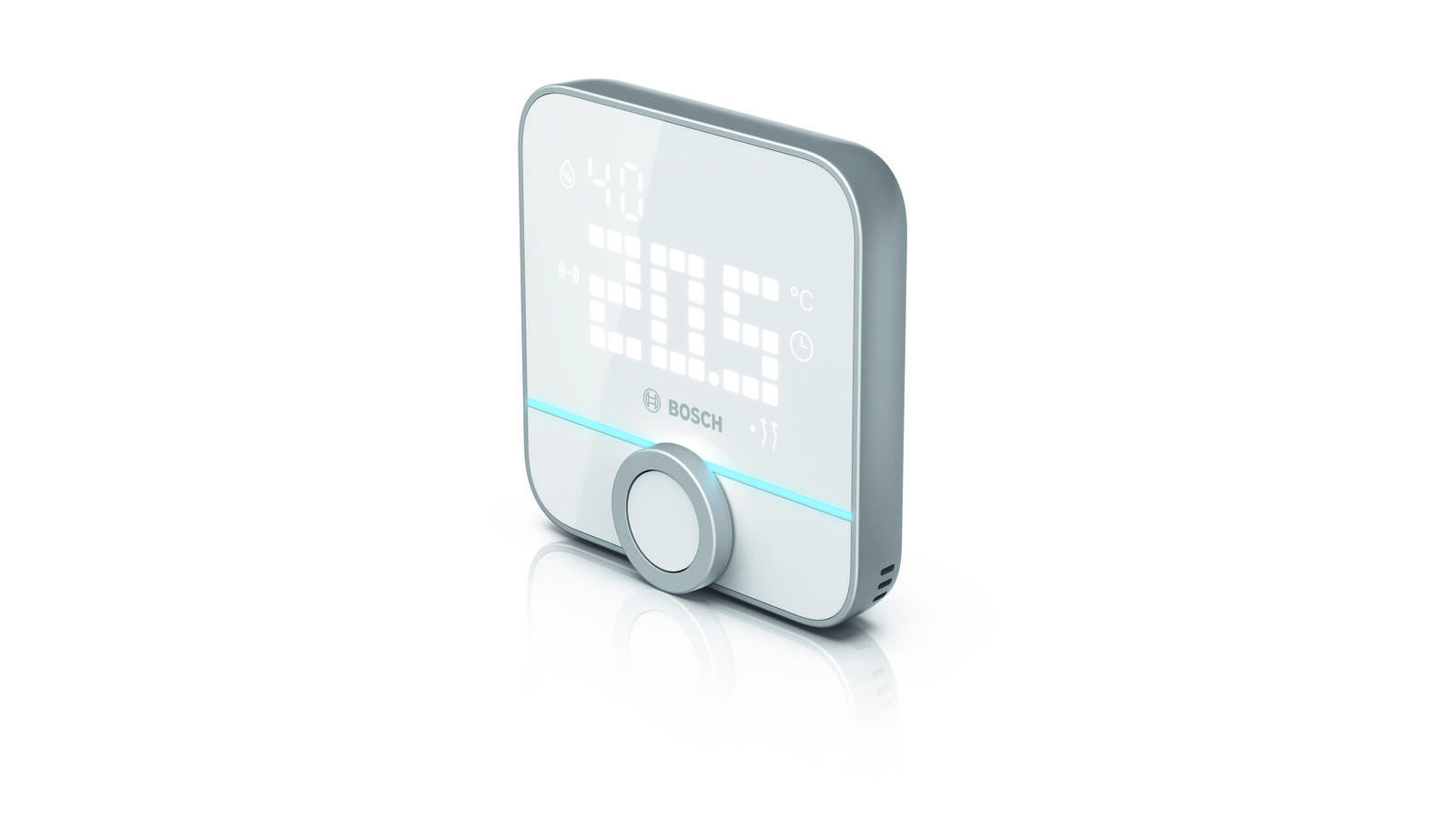 Bosch Smart Home Raumthermostat II 230V
