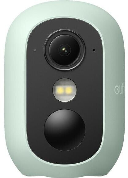 Anker eufy eufyCam C35 Kabellose Überwachungskamera Außen & Innen